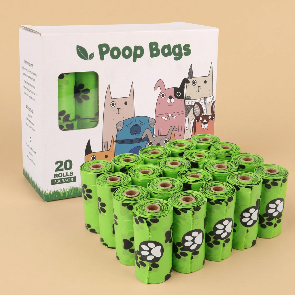 Dog Poop Bag Dog Poop Bag Poop Bag Pet Supplies