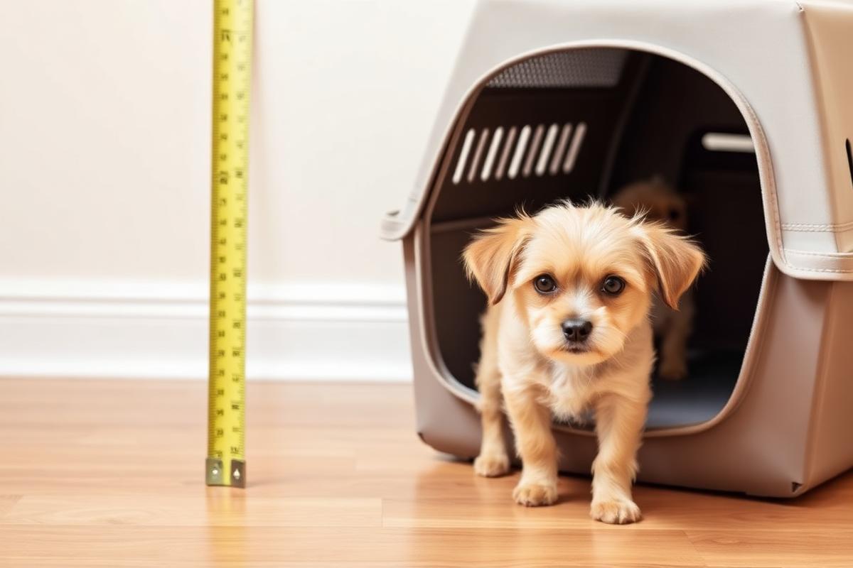 How to Measure for a Carrier